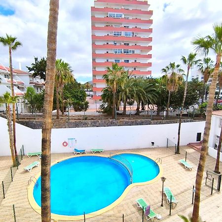 Las Americas Holidays Плая де лас Америкас Екстериор снимка