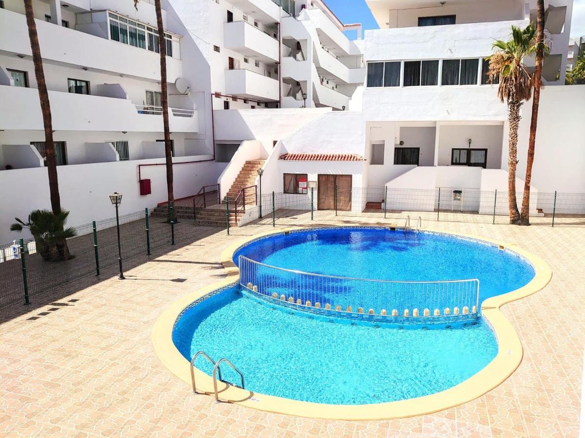 Las Americas Holidays Плая де лас Америкас Екстериор снимка