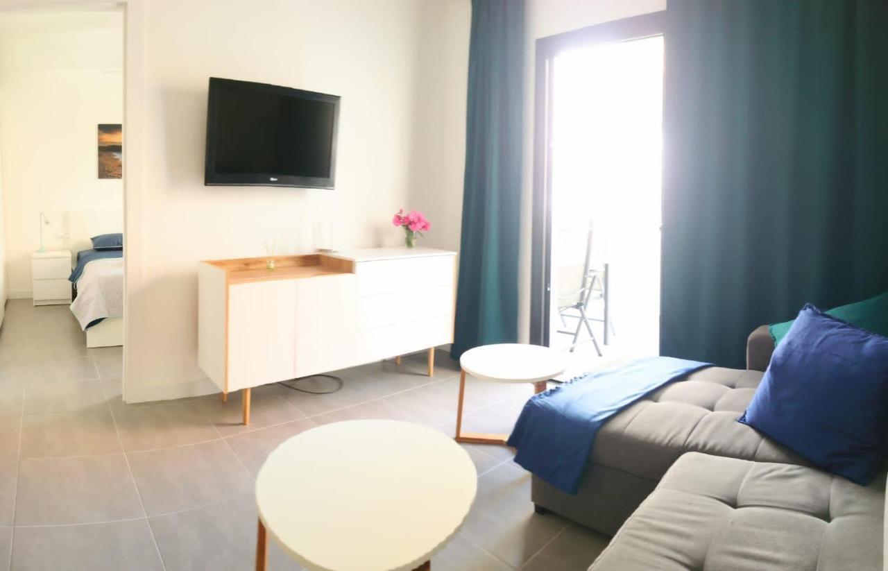 Las Americas Holidays Плая де лас Америкас Екстериор снимка