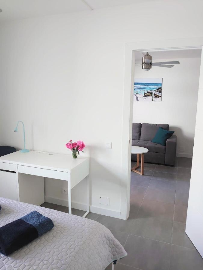 Las Americas Holidays Плая де лас Америкас Екстериор снимка