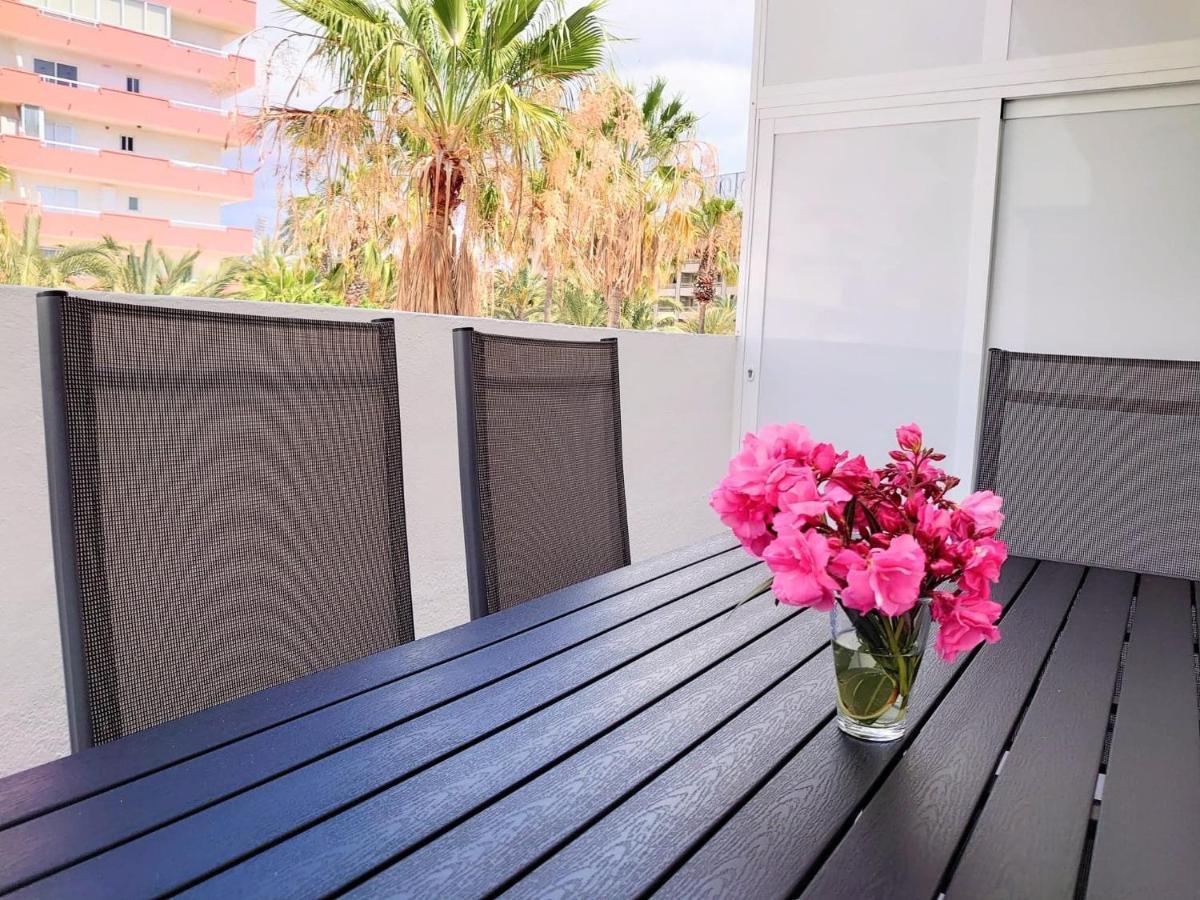 Las Americas Holidays Плая де лас Америкас Екстериор снимка