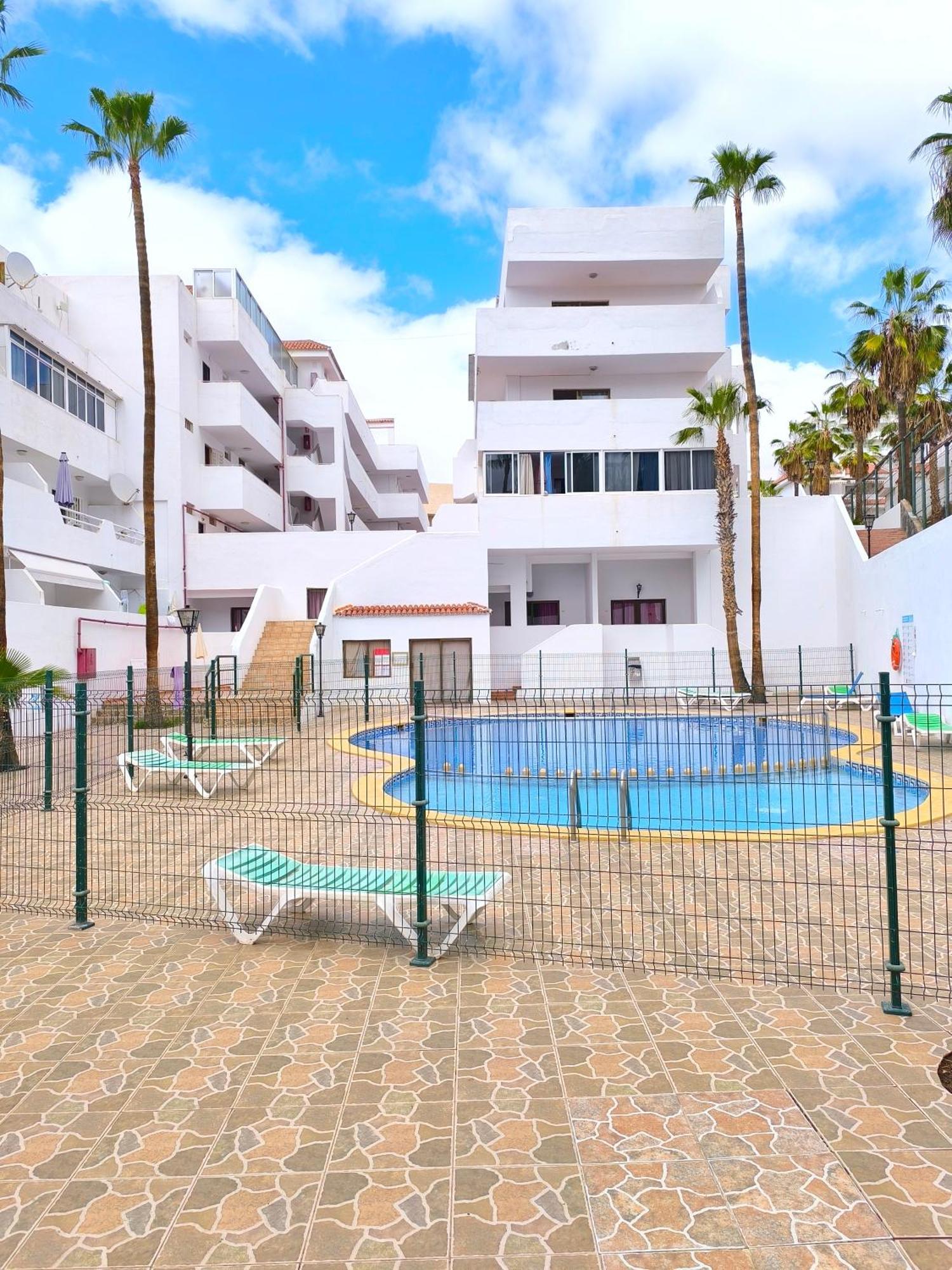 Las Americas Holidays Плая де лас Америкас Екстериор снимка