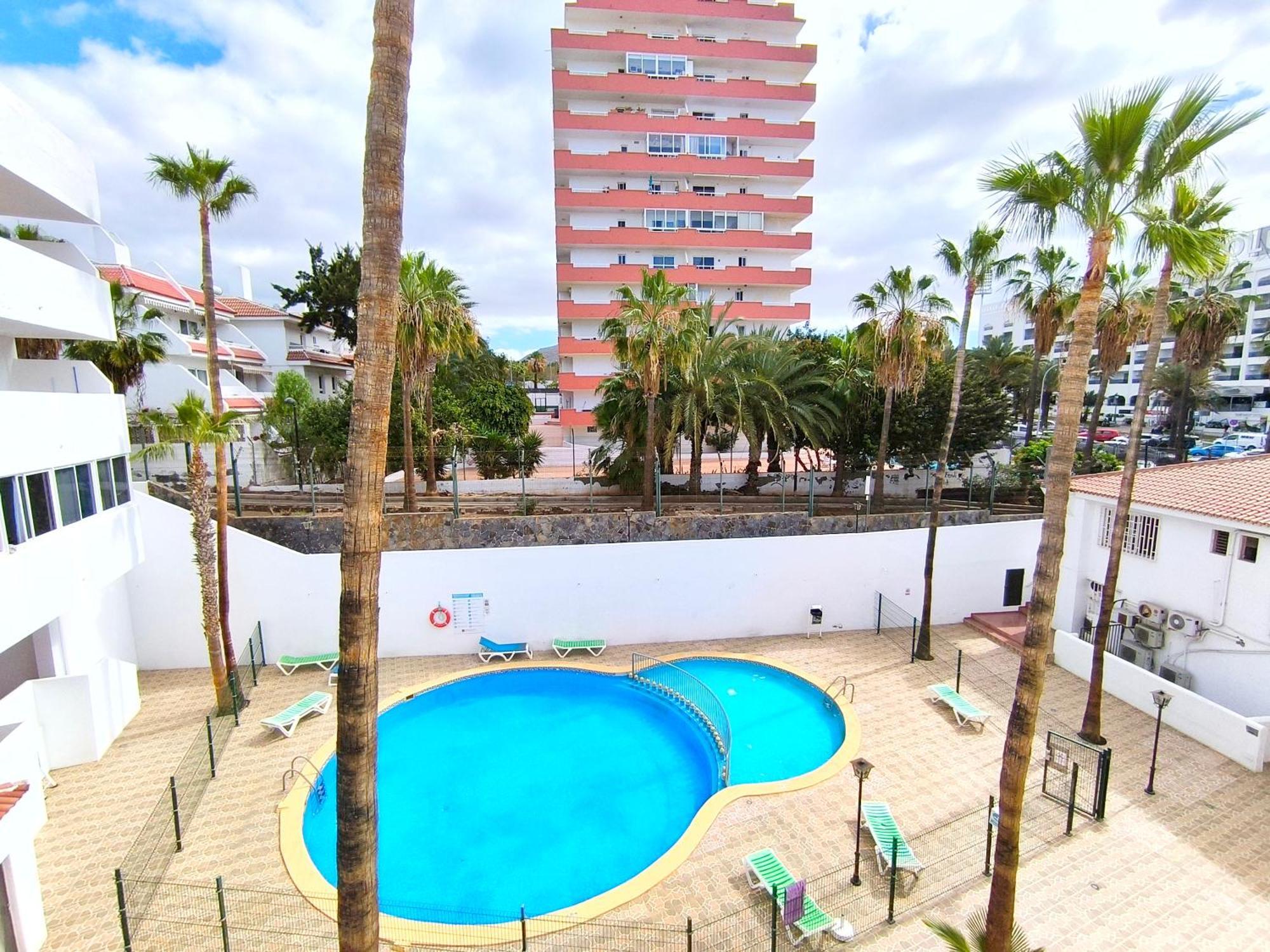 Las Americas Holidays Плая де лас Америкас Екстериор снимка